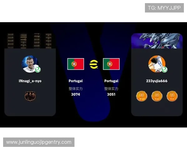 2026年世界杯葡萄牙队出线形势分析与民主刚果晋级可能性详解